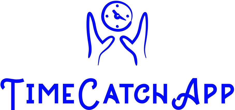 TimeCatchApp
